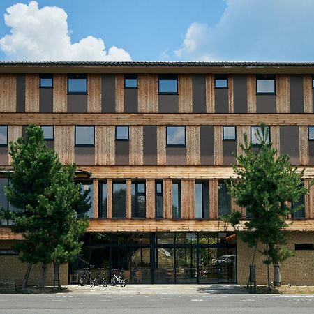 Setre Naramachi セトレ ならまち Hotel ภายนอก รูปภาพ