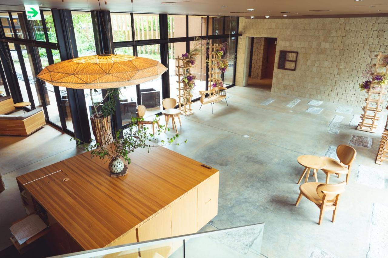 Setre Naramachi セトレ ならまち Hotel ภายนอก รูปภาพ