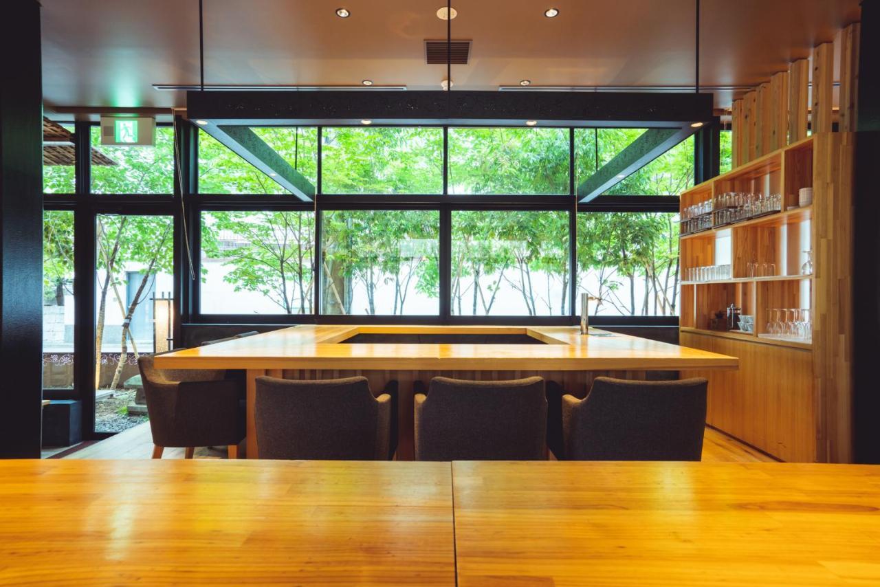 Setre Naramachi セトレ ならまち Hotel ภายนอก รูปภาพ